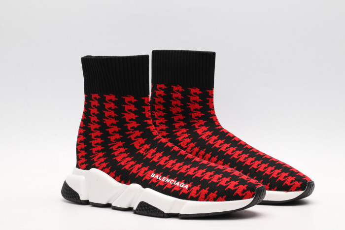 BLCG SPEED SNEAKER - CCSHOES
