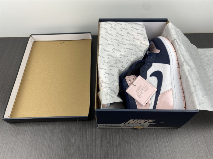 Air Jordan 1 High OG “Atmosphere” DD9335-641 - CCSHOES