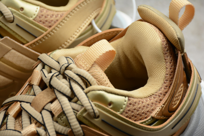 BLCG WMNS TRACK TRAINER 'GOLD' 542436 W2CD1 8000 - CCSHOES