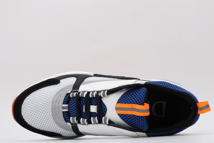 DR B22 SNEAKER - CCSHOES