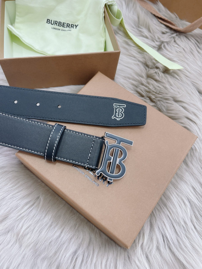 Burbery Belt-3.5CM - CCSHOES