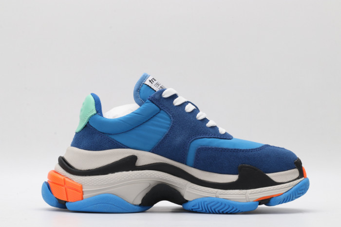 BLCG TRIPLE SNEAKER - CCSHOES