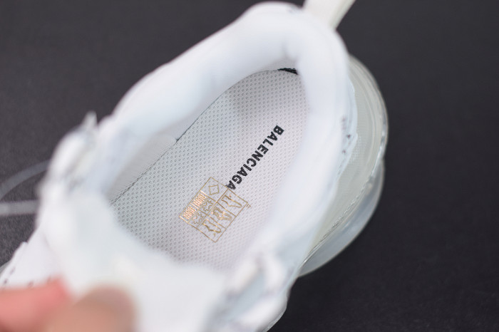 BLCG TRIPLE SNEAKER - CCSHOES