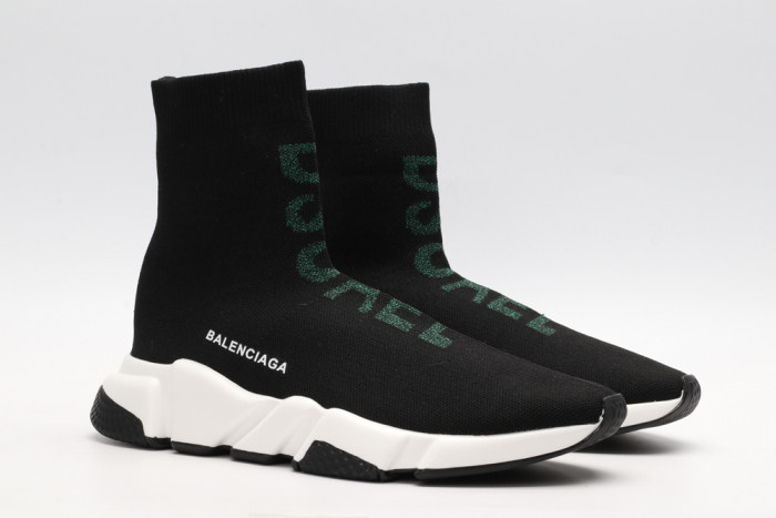 BLCG SPEED SNEAKER - CCSHOES