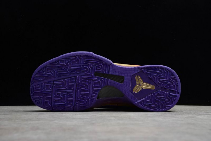 Nike Kobe 5 Protro Undefeated Hall of Fame DA6809-700 - CCSHOES