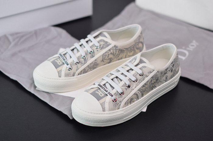 DR-WALK "N" GREY KCK177CVAS12X - CCSHOES