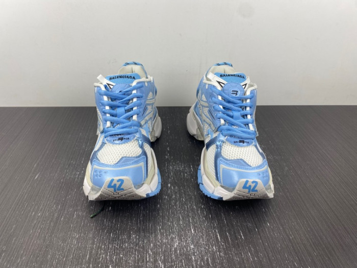 BALENCIAGA Runner SNEAKER 677403 W3RB2 9744 - CCSHOES