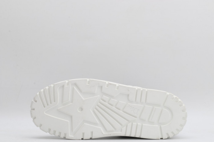 DR D-Player Sneaker - CCSHOES