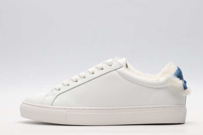 Givench LOW-TOP SNEAKER - CCSHOES