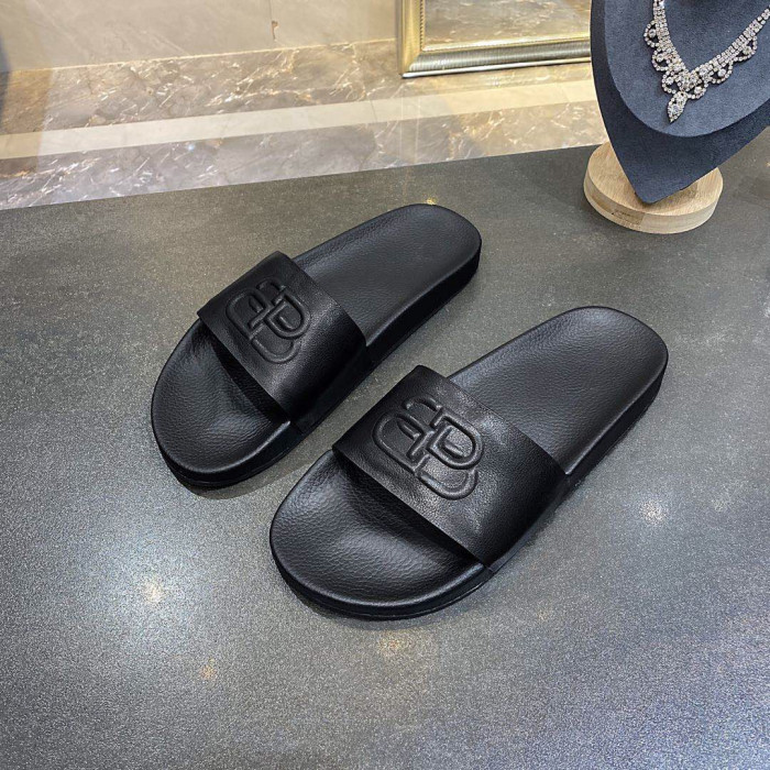 BLCG SLIPPERS - CCSHOES