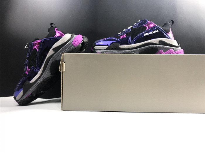 BLCG TRIPLE SNEAKER - CCSHOES