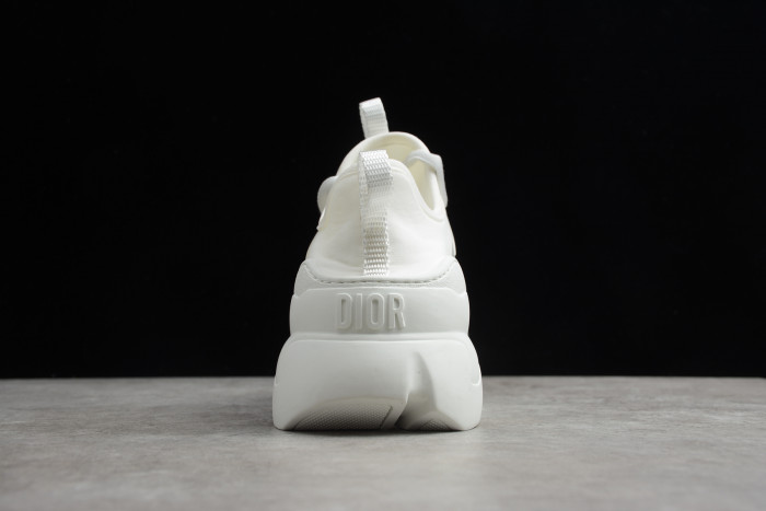 DR-CONNECT WHITE KCK222NGG_S10W - CCSHOES