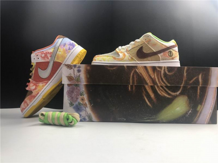 Nike SB Dunk Low CNY Chinese New Year (2021) CV1628-800 - CCSHOES