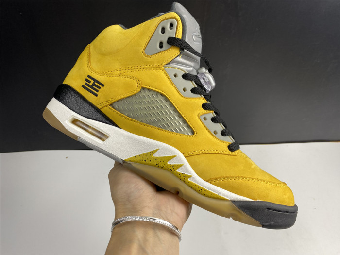 Air Jordan 5 Retro Tokyo T23 454783-701 - CCSHOES