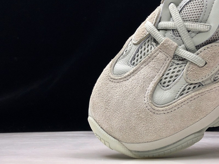 Adidas Yeezy 500 “Salt” EE7287 - CCSHOES