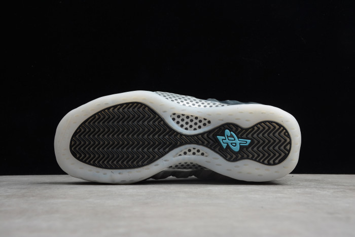 NIKE AIR FOAMPOSITE ONE CHROMEPOSITE 744306-001 - CCSHOES