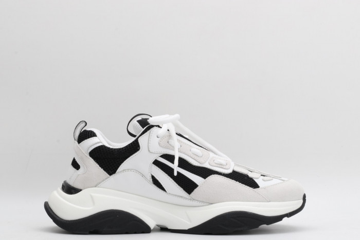 AR1M1 Low-Top Sneaker - CCSHOES