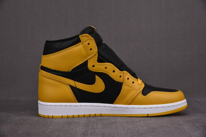 AIR JORDAN 1 RETRO HIGH OG “POLLEN” 555088-701 - CCSHOES
