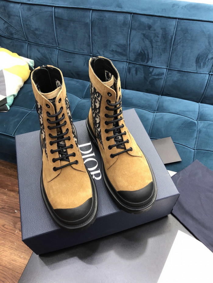 DR BOOTS - CCSHOES