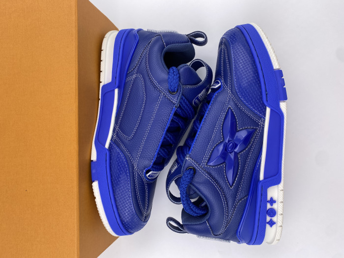 Loui Vuitto LV Skate Sneaker - CCSHOES