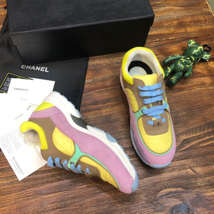 CHNE1 SPORTS SHOES - CCSHOES