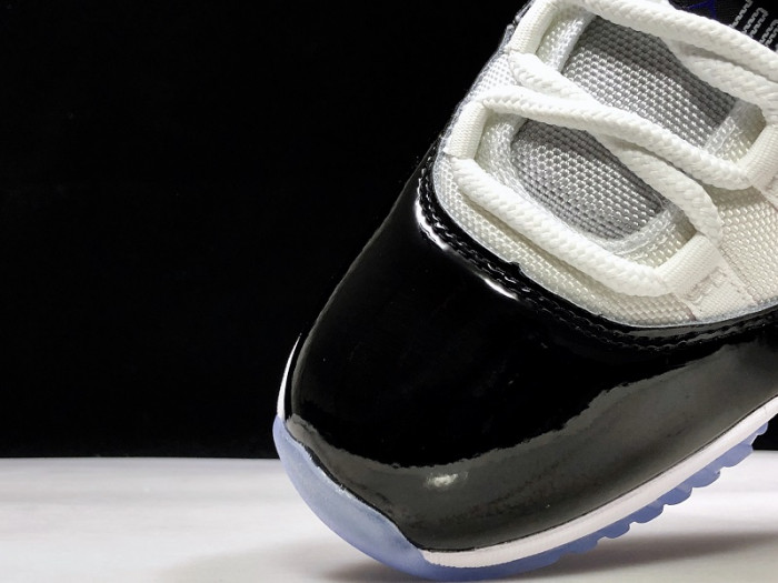 2018 Air Jordan 11 Retro "Concord" 378037-100 - CCSHOES