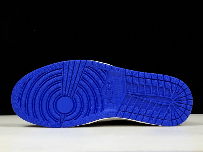 Air Jordan 1 Retro High OG 'Game Royal' - 555088 403 - CCSHOES