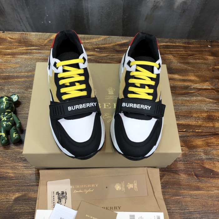 Bubery SHOES - CCSHOES