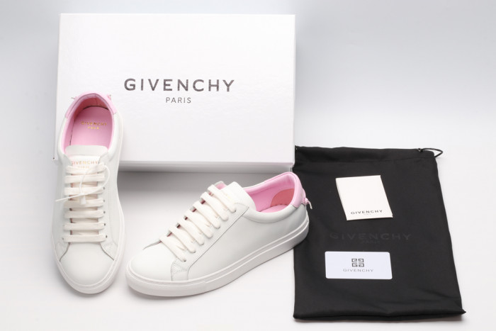 Givench LOW-TOP SNEAKER - CCSHOES