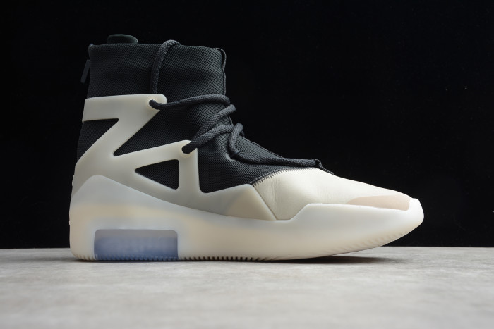 Nike Air Fear of God 1 String "The Question" AR4237-902 - CCSHOES