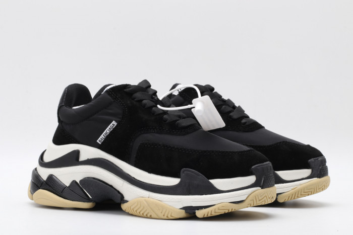 BLCG TRIPLE SNEAKER - CCSHOES