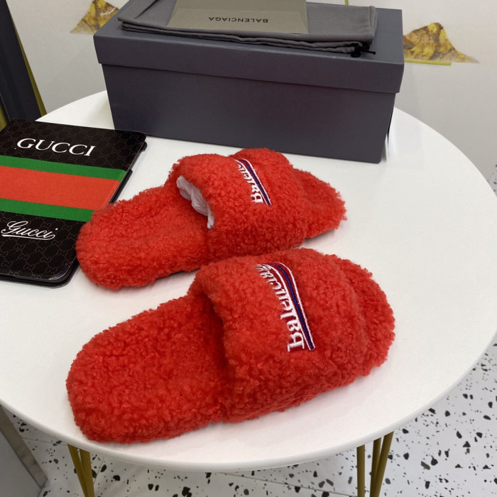 BLCG SLIPPERS - CCSHOES