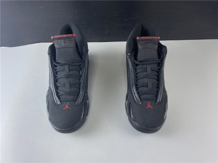 Air Jordan 14 Retro Last Shot (2018) 487471-003 - CCSHOES