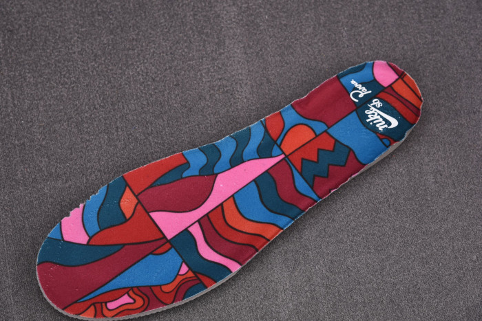 Nike SB Dunk Low Pro Parra Abstract Art (2021) DH7695-600 - CCSHOES