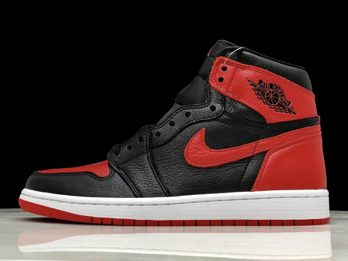 Air Jordan 1 Retro OG High Homage To Home 861428-061 - CCSHOES