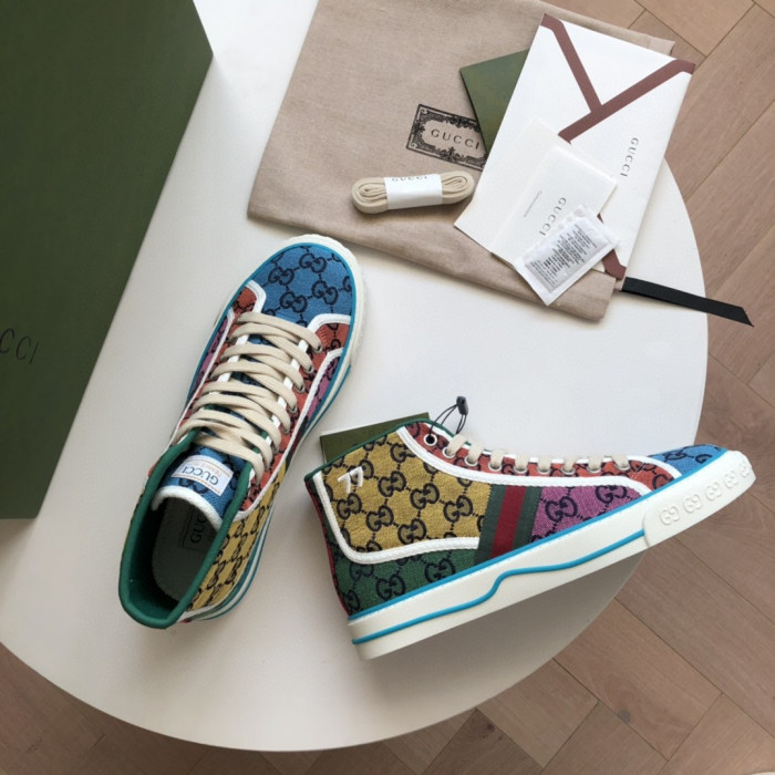 Gucci Tennis 1977 SNEAKER - CCSHOES