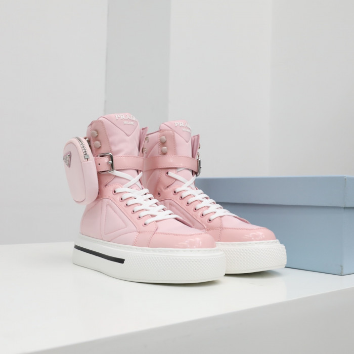 PRAD Wheel Re-Nylon booties - CCSHOES