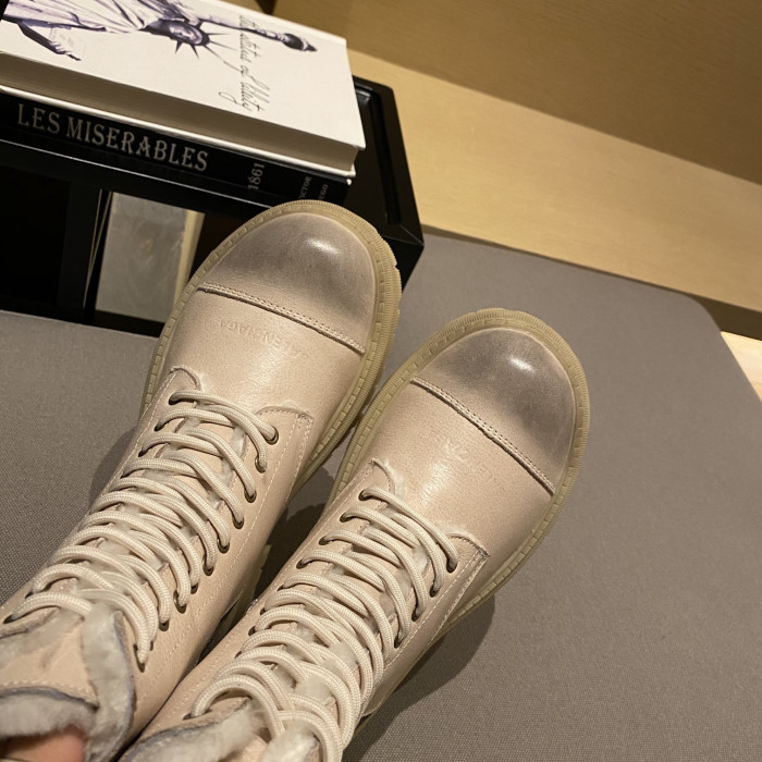 BLCG BOOTS - CCSHOES