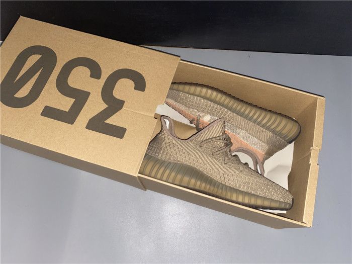 ADIDAS YEEZY BOOST 350 V2 "ELIADA" FZ5240 - CCSHOES