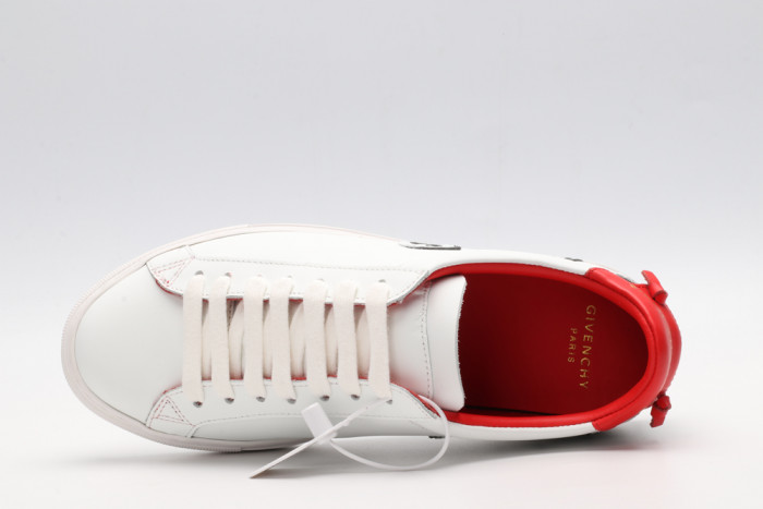Givench LOW-TOP SNEAKER - CCSHOES