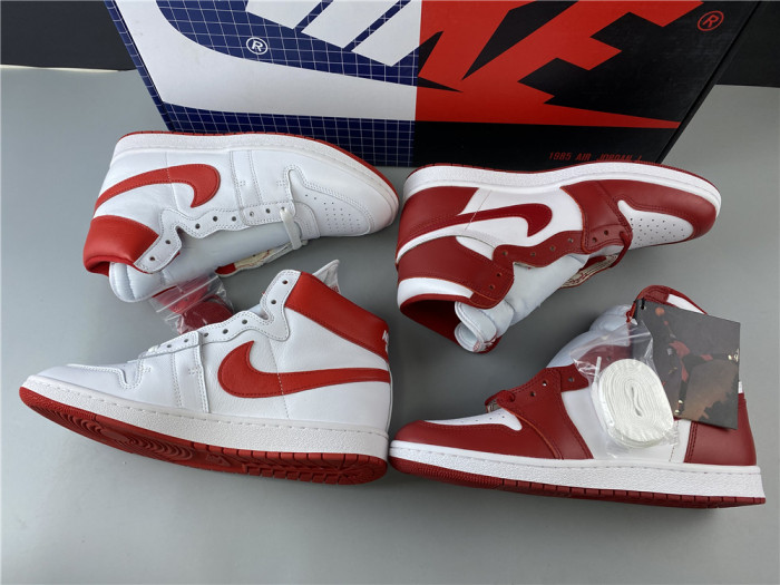 Jordan New Beginnings Pack Retro High 1 & Nike Air Ship CT6252-900 - CCSHOES