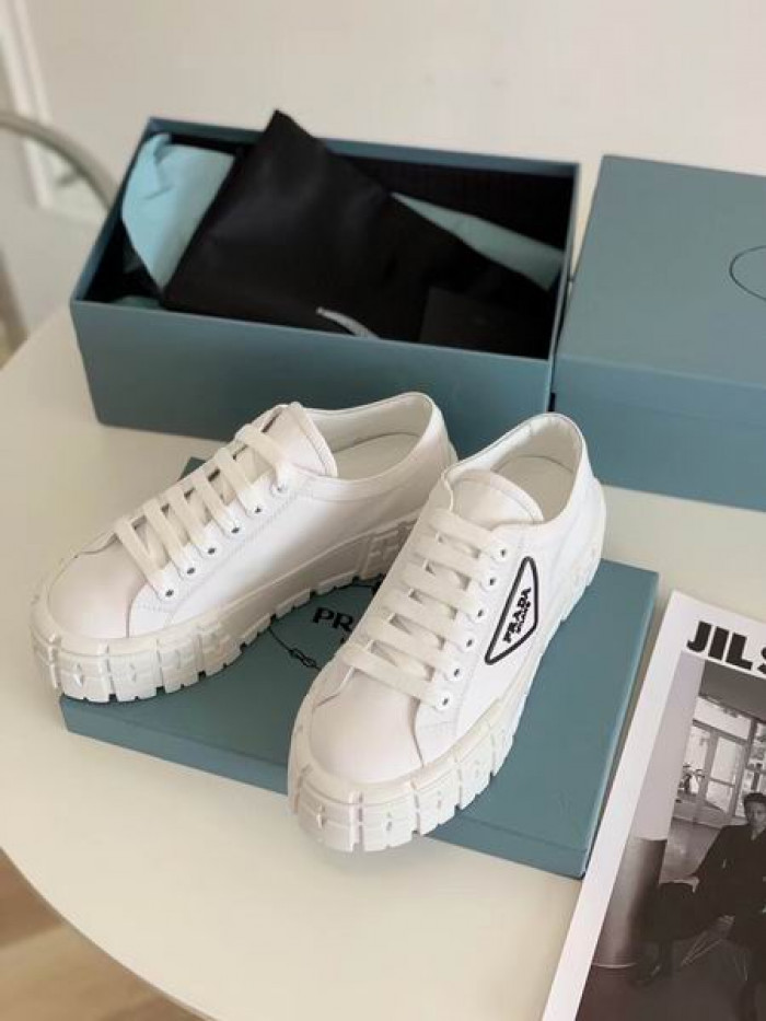 PRAD 21ss sneaker - CCSHOES