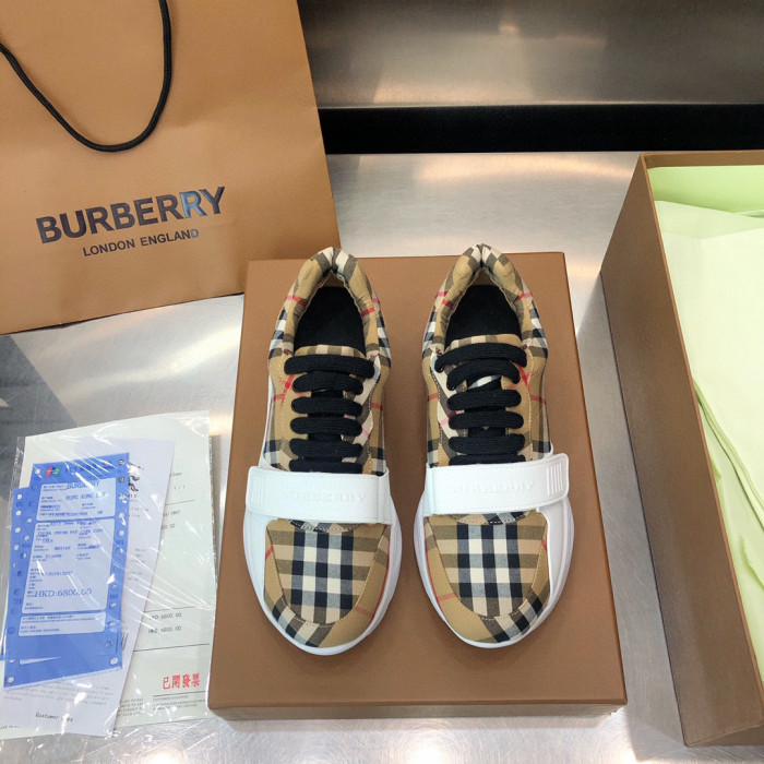 Bubery SHOES - CCSHOES