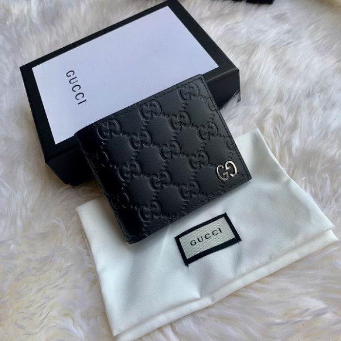 GUCC WALLET 473916 11*9 - CCSHOES
