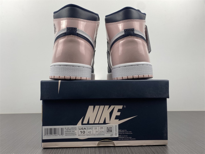 Air Jordan 1 High OG “Atmosphere” DD9335-641 - CCSHOES