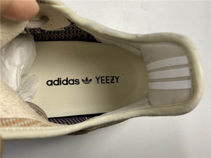 Adidas Yeezy Boost 350 V2 Ash Pearl GY7658 - CCSHOES