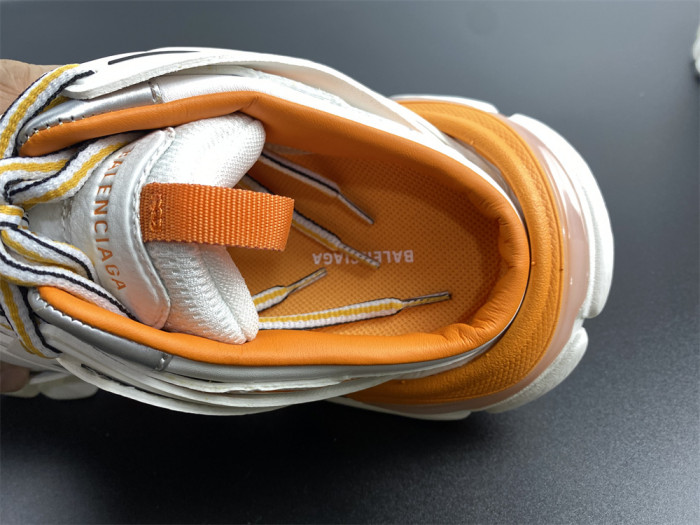 BLCG TRACK SLIPPER - CCSHOES