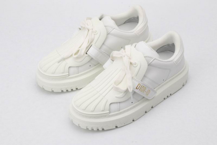 DR SNEAKER - CCSHOES