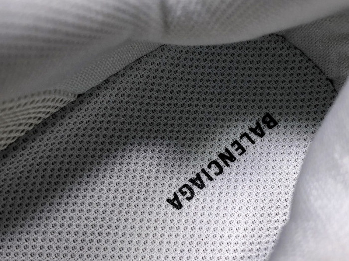 BLCG Triple S White (W) 524036-W09E1-9000 - CCSHOES