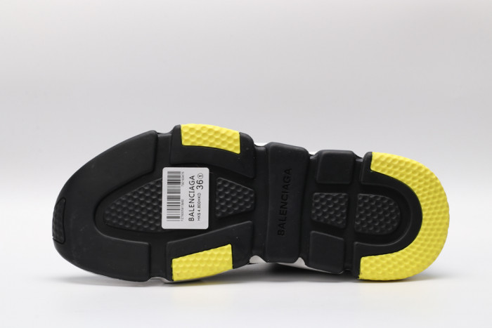 BLCG SPEED SNEAKER - CCSHOES